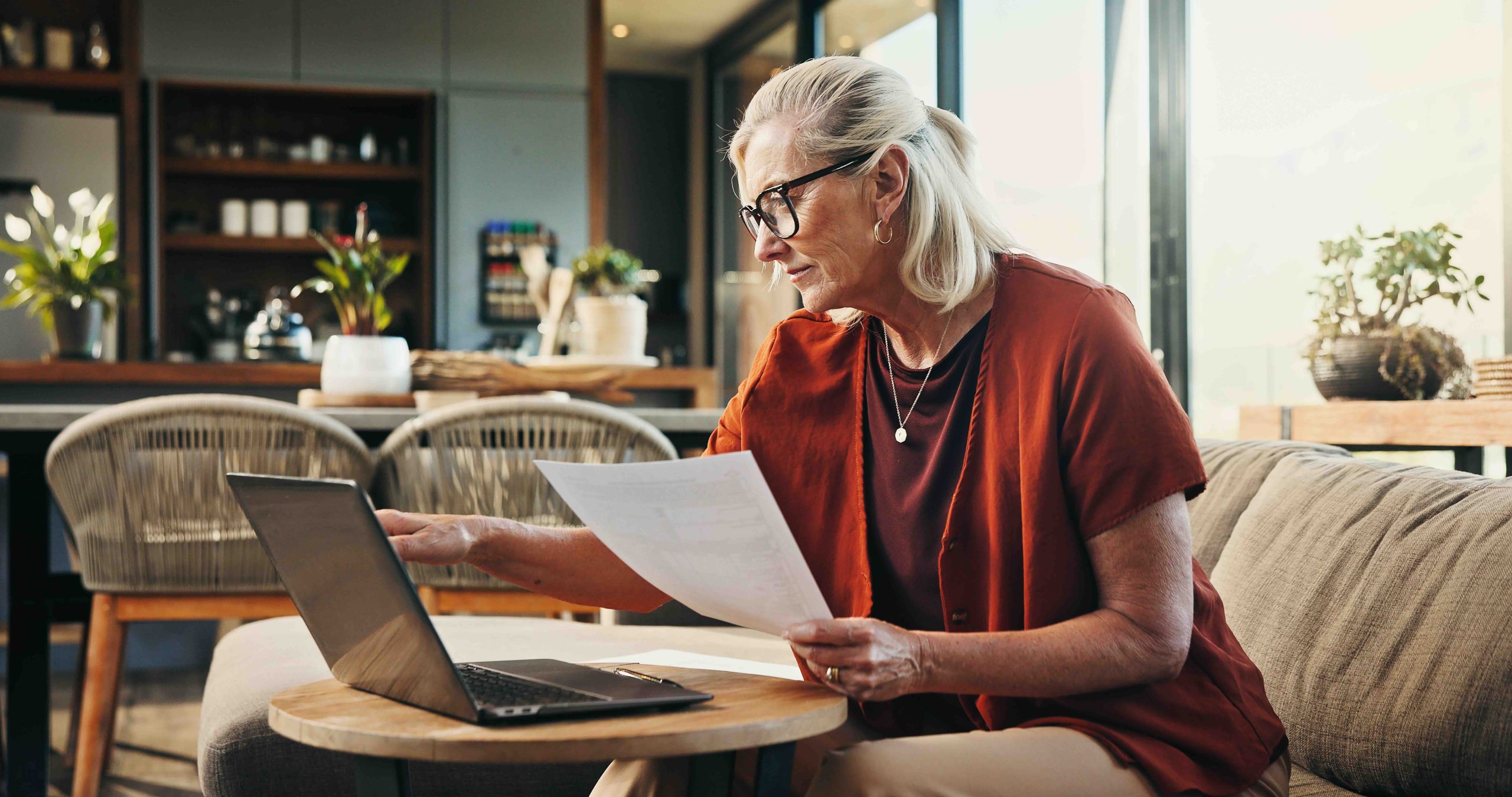 Read more about the article 9 Steps to Take if You’re Laid Off Within 5 Years of Retirement