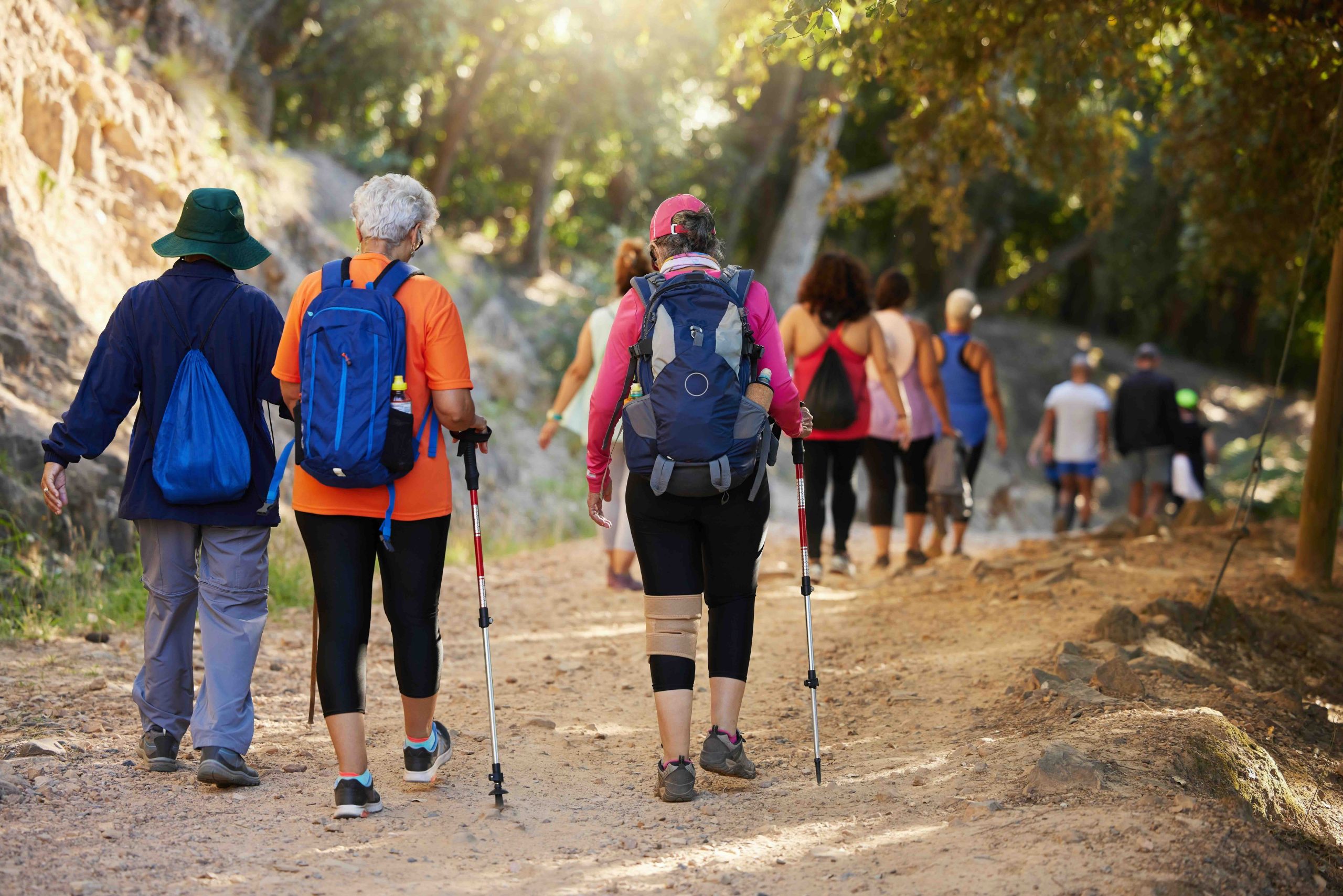 Read more about the article We’re Living Longer. We Need More Than Just Money to Retire