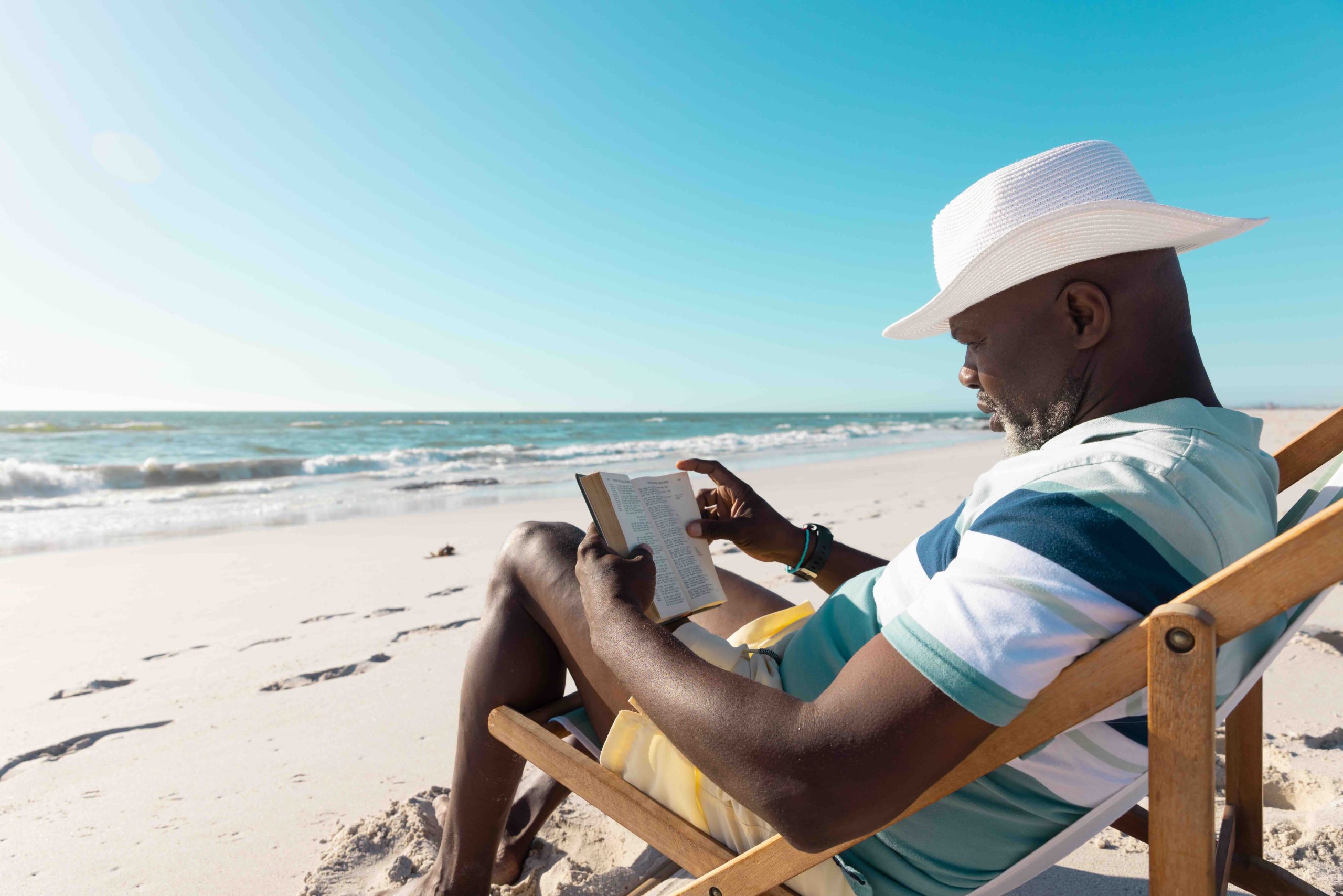 Read more about the article Is ‘Financial Independence, Retire Early’ Bad for Your Brain? What the Science Says and How to Do It the Right Way
