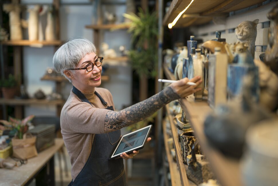 Read more about the article Why More Older Americans Are Still Working